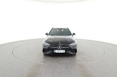 Mercedes-Benz C-Klasse Gebrauchtwagen Mercedes-Benz C-Klasse Gebrauchtwagen