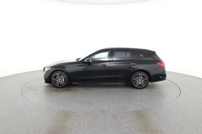 Mercedes-Benz C-Klasse Gebrauchtwagen Mercedes-Benz C-Klasse Gebrauchtwagen