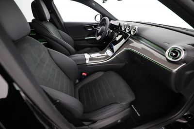 Mercedes-Benz C-Klasse Gebrauchtwagen Mercedes-Benz C-Klasse Gebrauchtwagen