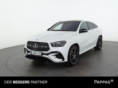 Mercedes-Benz GLE Gebrauchtwagen Mercedes-Benz GLE Gebrauchtwagen