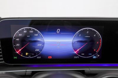 Mercedes-Benz GLE Gebrauchtwagen