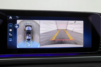 Mercedes-Benz GLE Gebrauchtwagen