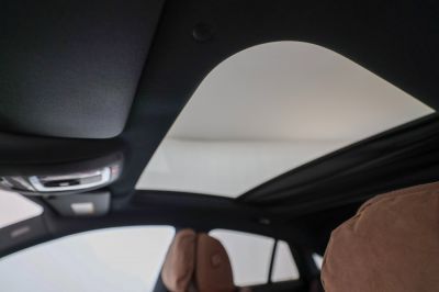 Mercedes-Benz GLE Gebrauchtwagen