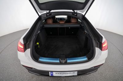 Mercedes-Benz GLE Gebrauchtwagen