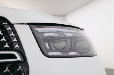 Mercedes-Benz GLE Gebrauchtwagen