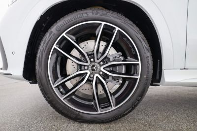 Mercedes-Benz GLE Gebrauchtwagen