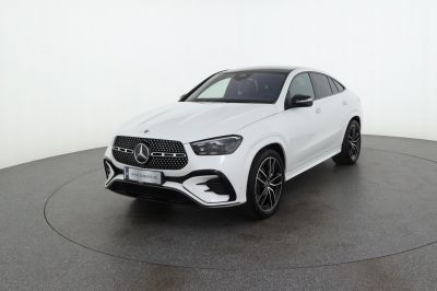 Mercedes-Benz GLE Gebrauchtwagen