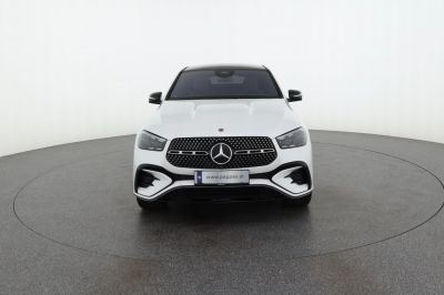 Mercedes-Benz GLE Gebrauchtwagen