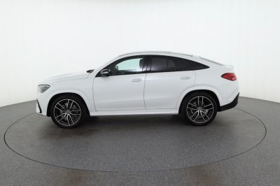 Mercedes-Benz GLE Gebrauchtwagen Mercedes-Benz GLE Gebrauchtwagen