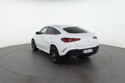 Mercedes-Benz GLE Gebrauchtwagen