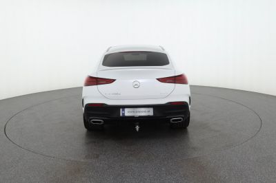 Mercedes-Benz GLE Gebrauchtwagen