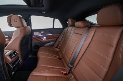 Mercedes-Benz GLE Gebrauchtwagen