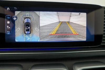 Mercedes-Benz GLE Gebrauchtwagen