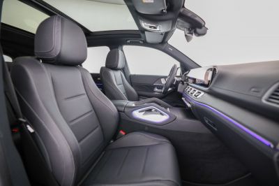 Mercedes-Benz GLE Gebrauchtwagen