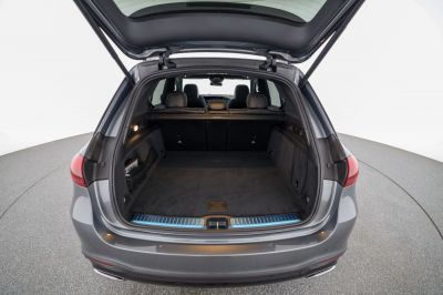 Mercedes-Benz GLE Gebrauchtwagen