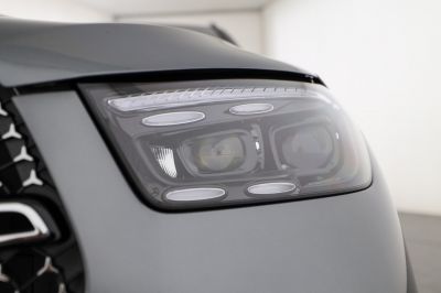 Mercedes-Benz GLE Gebrauchtwagen