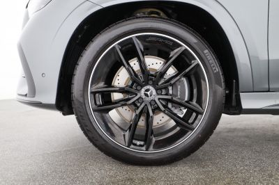 Mercedes-Benz GLE Gebrauchtwagen