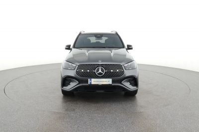Mercedes-Benz GLE Gebrauchtwagen