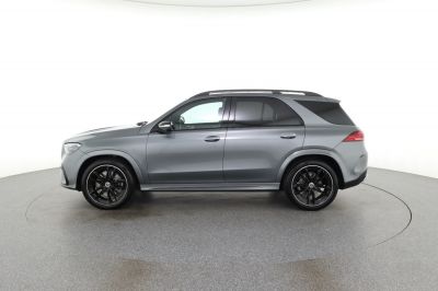 Mercedes-Benz GLE Gebrauchtwagen