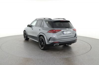 Mercedes-Benz GLE Gebrauchtwagen