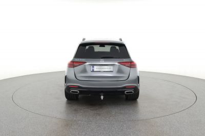 Mercedes-Benz GLE Gebrauchtwagen