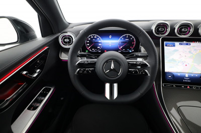 Mercedes-Benz GLC Gebrauchtwagen Mercedes-Benz GLC Gebrauchtwagen