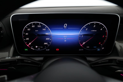 Mercedes-Benz GLC Gebrauchtwagen Mercedes-Benz GLC Gebrauchtwagen