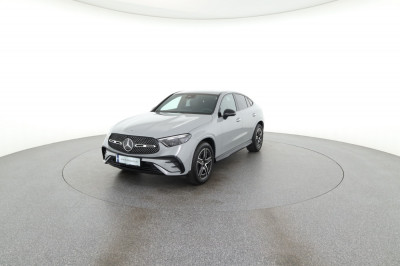 Mercedes-Benz GLC Gebrauchtwagen Mercedes-Benz GLC Gebrauchtwagen