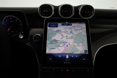 Mercedes-Benz GLC Gebrauchtwagen Mercedes-Benz GLC Gebrauchtwagen