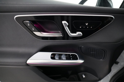 Mercedes-Benz GLC Gebrauchtwagen Mercedes-Benz GLC Gebrauchtwagen