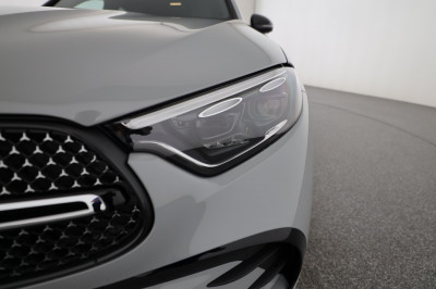 Mercedes-Benz GLC Gebrauchtwagen Mercedes-Benz GLC Gebrauchtwagen