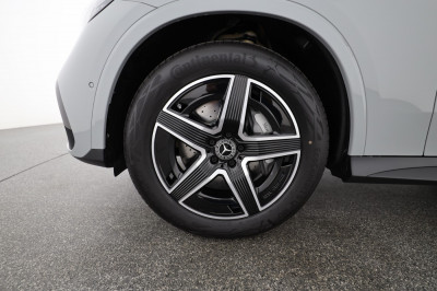 Mercedes-Benz GLC Gebrauchtwagen Mercedes-Benz GLC Gebrauchtwagen