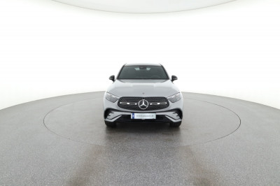Mercedes-Benz GLC Gebrauchtwagen Mercedes-Benz GLC Gebrauchtwagen