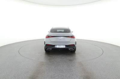 Mercedes-Benz GLC Gebrauchtwagen Mercedes-Benz GLC Gebrauchtwagen