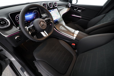 Mercedes-Benz GLC Gebrauchtwagen Mercedes-Benz GLC Gebrauchtwagen