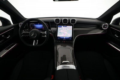 Mercedes-Benz GLC Gebrauchtwagen Mercedes-Benz GLC Gebrauchtwagen