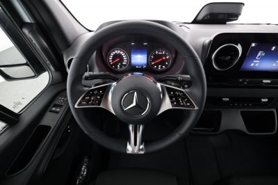 Mercedes-Benz Sprinter Gebrauchtwagen Mercedes-Benz Sprinter Gebrauchtwagen
