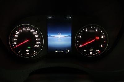 Mercedes-Benz Sprinter Gebrauchtwagen Mercedes-Benz Sprinter Gebrauchtwagen