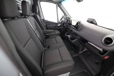 Mercedes-Benz Sprinter Gebrauchtwagen Mercedes-Benz Sprinter Gebrauchtwagen