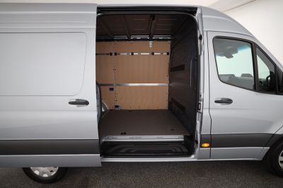 Mercedes-Benz Sprinter Gebrauchtwagen Mercedes-Benz Sprinter Gebrauchtwagen