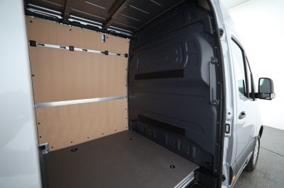 Mercedes-Benz Sprinter Gebrauchtwagen Mercedes-Benz Sprinter Gebrauchtwagen