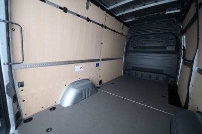 Mercedes-Benz Sprinter Gebrauchtwagen Mercedes-Benz Sprinter Gebrauchtwagen