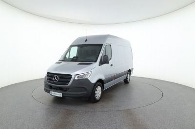 Mercedes-Benz Sprinter Gebrauchtwagen Mercedes-Benz Sprinter Gebrauchtwagen