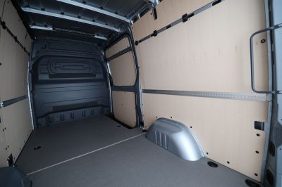 Mercedes-Benz Sprinter Gebrauchtwagen Mercedes-Benz Sprinter Gebrauchtwagen