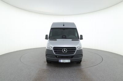 Mercedes-Benz Sprinter Gebrauchtwagen Mercedes-Benz Sprinter Gebrauchtwagen