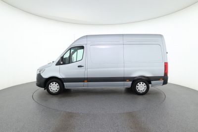 Mercedes-Benz Sprinter Gebrauchtwagen Mercedes-Benz Sprinter Gebrauchtwagen