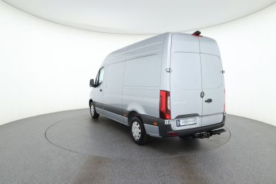 Mercedes-Benz Sprinter Gebrauchtwagen Mercedes-Benz Sprinter Gebrauchtwagen