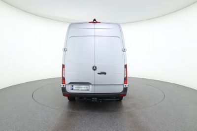 Mercedes-Benz Sprinter Gebrauchtwagen Mercedes-Benz Sprinter Gebrauchtwagen