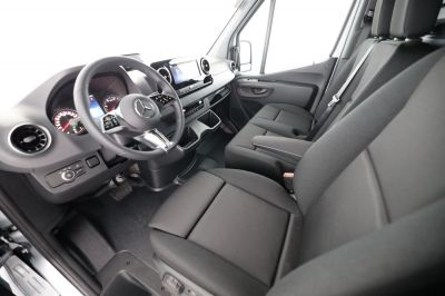 Mercedes-Benz Sprinter Gebrauchtwagen Mercedes-Benz Sprinter Gebrauchtwagen