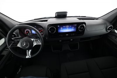 Mercedes-Benz Sprinter Gebrauchtwagen Mercedes-Benz Sprinter Gebrauchtwagen